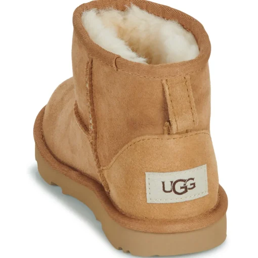 UGG - CLASSIC MINI II