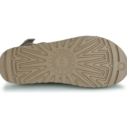 UGG - GOLDENSTAR CLOG