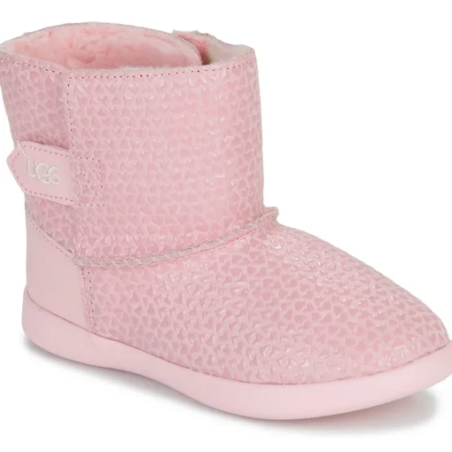 UGG - KEELAN GEL HEARTS