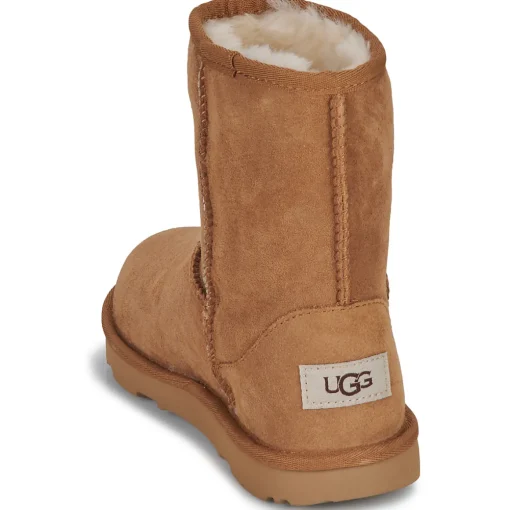 UGG - KIDS' CLASSIC II