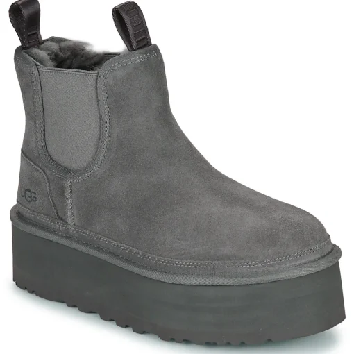 UGG - NEUMEL PLATFORM CHELSEA