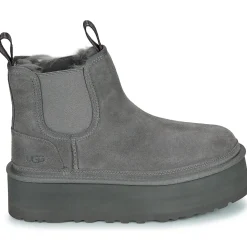 UGG - NEUMEL PLATFORM CHELSEA