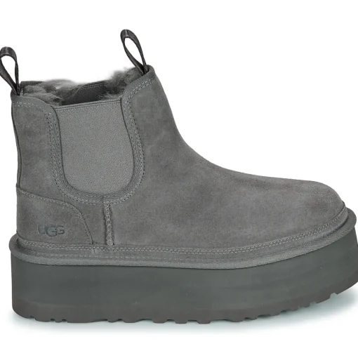 UGG - NEUMEL PLATFORM CHELSEA