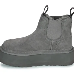 UGG - NEUMEL PLATFORM CHELSEA