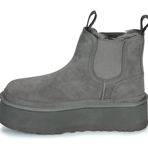 UGG - NEUMEL PLATFORM CHELSEA