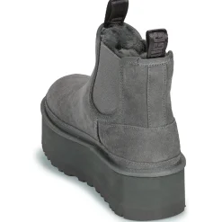UGG - NEUMEL PLATFORM CHELSEA