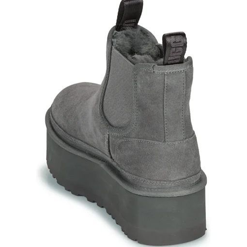 UGG - NEUMEL PLATFORM CHELSEA