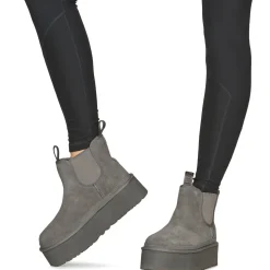 UGG - NEUMEL PLATFORM CHELSEA
