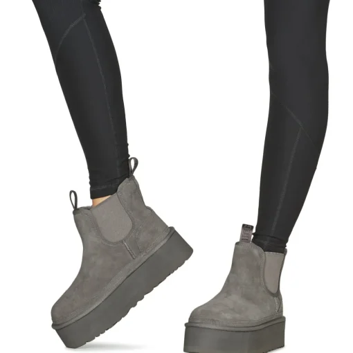 UGG - NEUMEL PLATFORM CHELSEA