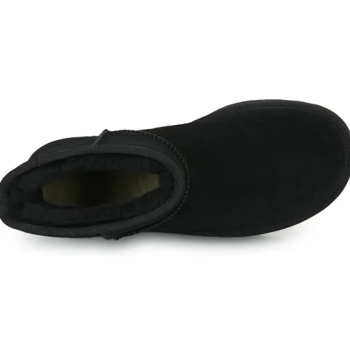 UGG - W CLASSIC MINI PLATFORM