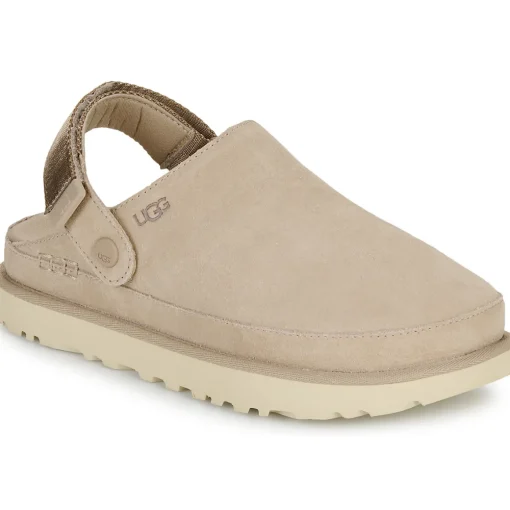 UGG - W GOLDENSTAR CLOG