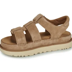 UGG - W GOLDENSTAR STRAP