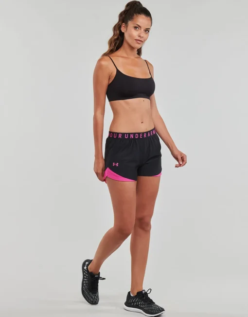 Under Armour - PLAY UP SHORTS 3.0