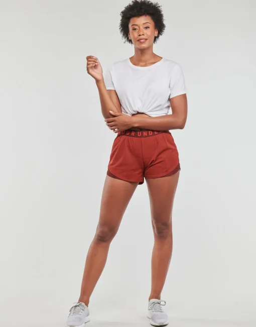 Under Armour - PLAY UP TWIST SHORTS 3.0