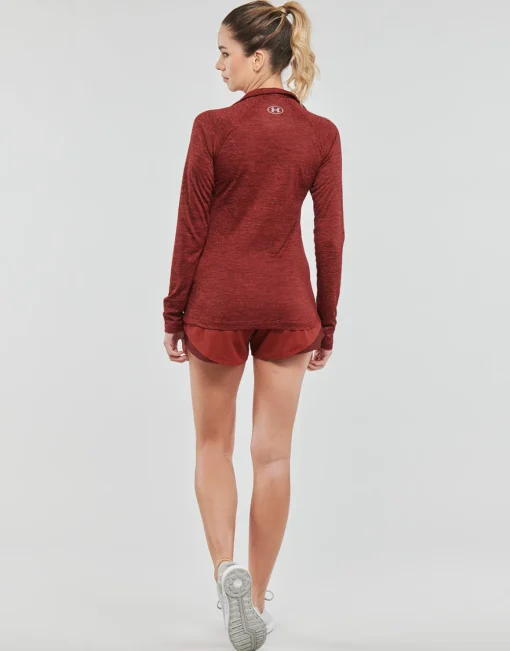 Under Armour - TECH 1/2 ZIP - TWIST