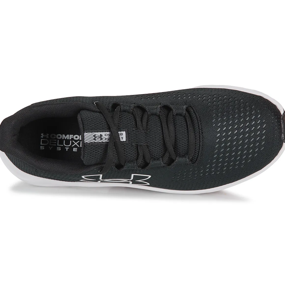 Under Armour - UA CHARGED POURSUIT 3 BL