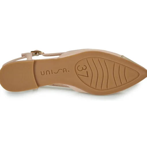 Unisa - ASLEY