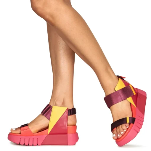 United nude - DELTA RUN