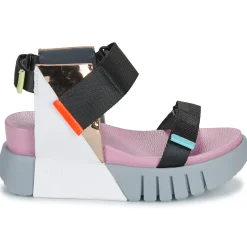 United nude - DELTA RUN