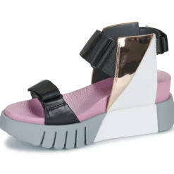 United nude - DELTA RUN