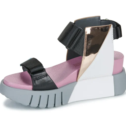 United nude - DELTA RUN