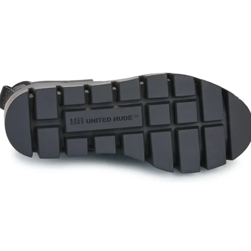 United nude - GRIP CHELSEA LO 3