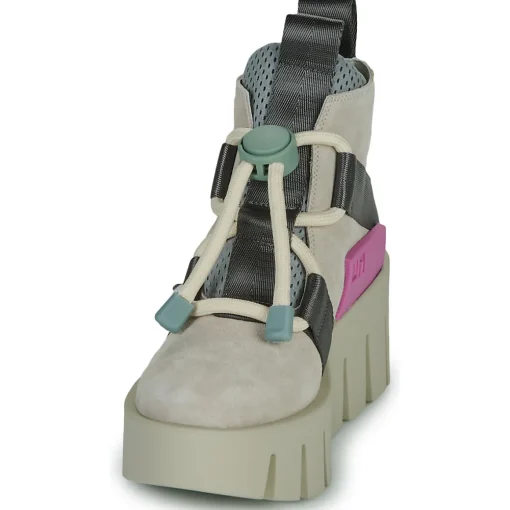 United nude - GRIP NOMAD LO II