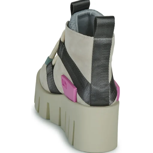United nude - GRIP NOMAD LO II