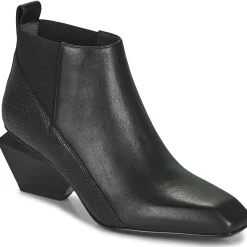 United nude - JACKY X