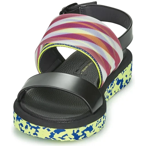 United nude - OP SANDAL LO