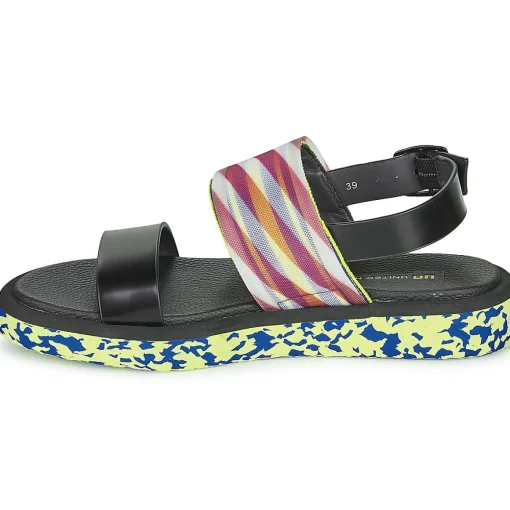 United nude - OP SANDAL LO