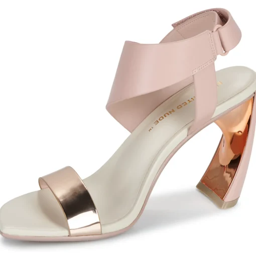 United nude - ZUMA SANDAL HI