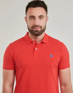 U.S Polo Assn. - KING