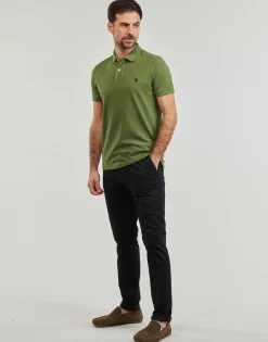 U.S Polo Assn. - KING