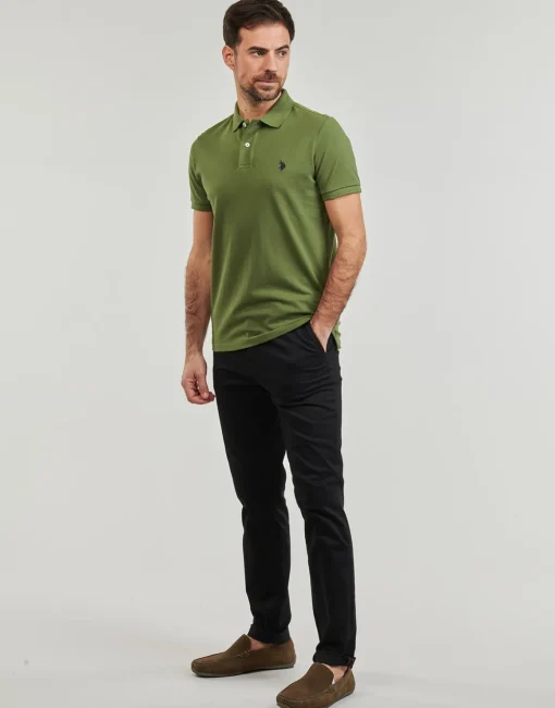 U.S Polo Assn. - KING