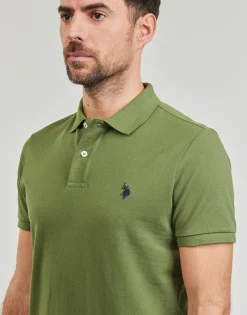 U.S Polo Assn. - KING