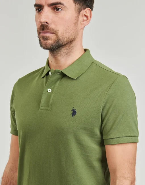 U.S Polo Assn. - KING