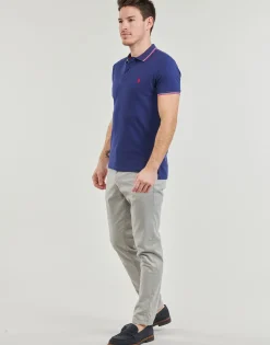 U.S Polo Assn. - PAUL