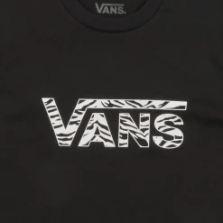 Vans - ANIMAL LOGO CREW