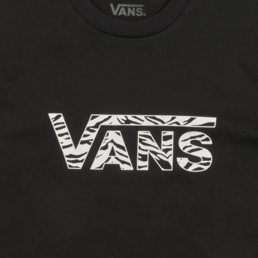 Vans - ANIMAL LOGO CREW