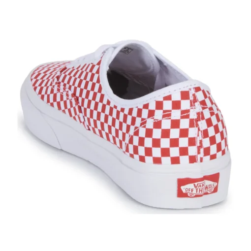 Vans - AUTHENTIC