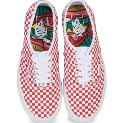 Vans - AUTHENTIC