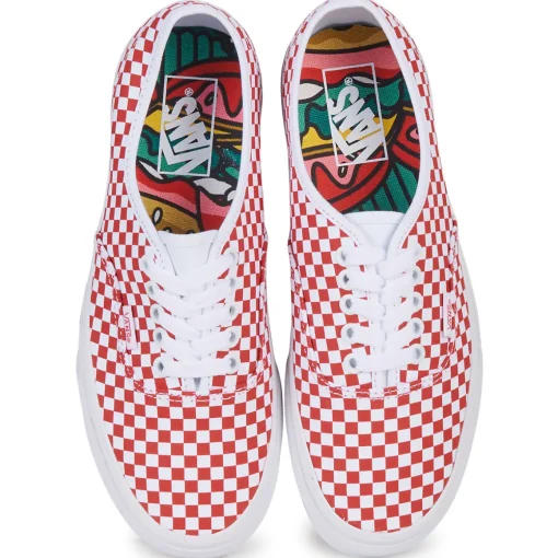 Vans - AUTHENTIC