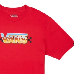 Vans - BOSCO SS