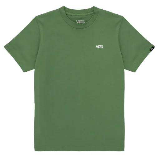 Vans - BY LEFT CHEST TEE BOYS