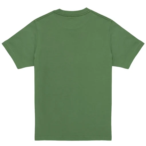 Vans - BY LEFT CHEST TEE BOYS