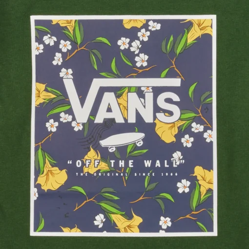 Vans - BY PRINT BOX BOYS