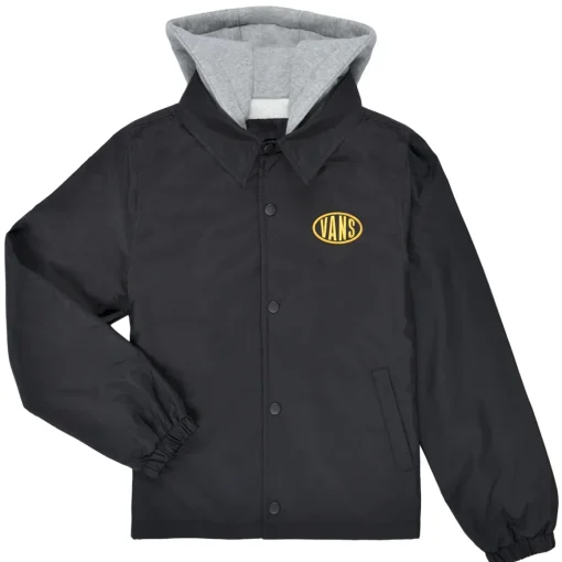 Vans - BY Riley II Coach Jacket