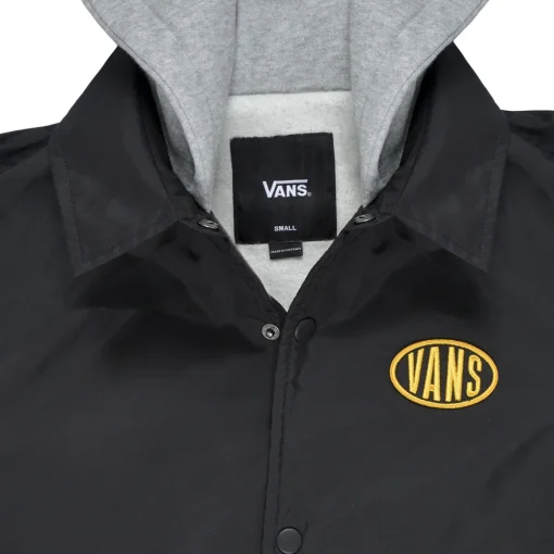 Vans - BY Riley II Coach Jacket