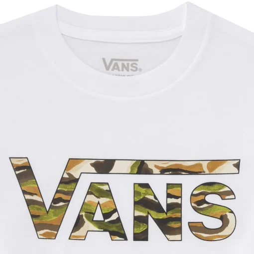 Vans - BY VANS CLASSIC LOGO FILL